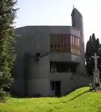 Római katolikus templom, Nemeshetés