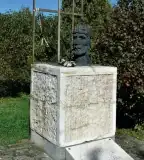 Szent István szobor, Nemeskeresztúr