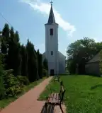 Evangelikus templom, Nemeskocs