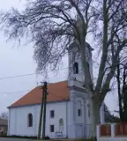 Evangélikus templom, Nemeskolta