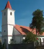 Szent Miklós templom, Nemesládony