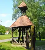 Harangláb, Nemesmedves