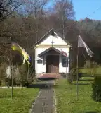 Szent Orbán-kápolna, Nemesmedves