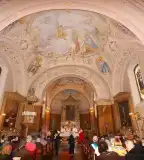 Római katolikus templom, Nemesnádudvar