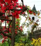 Katolikus harangláb, Nemessándorháza