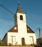 Szent András-templom, Nemesszentandrás