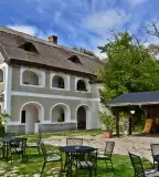 Vámosi csárda, Nemesvámos