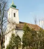 Római katolikus templom, Nemesvita