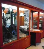 Néprajzi kiállítás, Németbánya