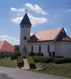 Nagyboldogasszony kápolna, Németfalu