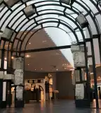 Koronázó Bazilika Nemzeti Emlékhely Látogatóközpont, Székesfehérvár