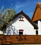 Népművészeti Tájház, Buzsák