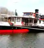 Hajóskanzen, Neszmély