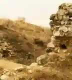 Neszmélyi várrom, Neszmély