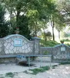 Csurgó forrás, Nógrád