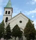 Evangélikus templom, Nógrád