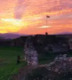 Nógrádi vár, Nógrád