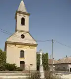 Katolikus templom, Nóráp