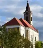 Római Katolikus templom, Noszlop