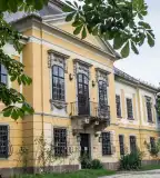 De la Motte kastély, Noszvaj