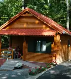 LAZÍT-LAK Pihenőház, Noszvaj