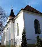 Szent Márton templom, Nőtincs
