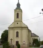 Kisboldogasszony templom, Nyalka