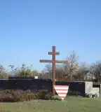 Árpádkori templomrom, Nyárlőrinc