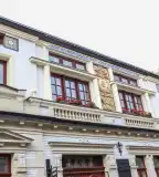 Nyilas Misi Ház, Miskolc