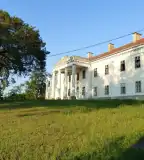 Eördögh-kastély, Nyírábrány