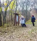 Eördögh‐Szapáry tanösvény, Nyírábrány