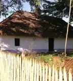 Tájház, Nyírábrány