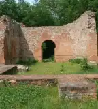 Gúti templomrom, Nyíradony