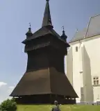 Fa harangtorony, Nyírbátor