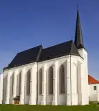 Római Katolikus Minorita Templom, Nyíradony