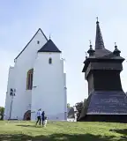 Református templom, Nyírbátor