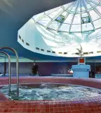 Sárkány Wellness és Gyógyfürdő, Nyírbátor