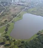 Széna-réti-tó, Nyírbátor