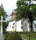 Nagyboldogasszony templom, Nyírbéltek