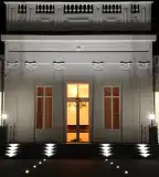 Bogáthy-kúria, Nyírbogát