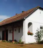 Bogdányi Tájház, Nyírbogdány