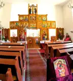 Görögkatolikus templom, Nyírcsászári