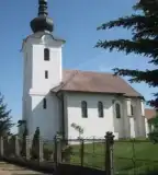 Görögkatolikus templom, Nyírderzs