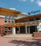 Aquarius Élményfürdő, Nyíregyháza