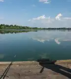 Császárszállás-oláhréti víztározó, Nyíregyháza