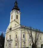 Evangélikus templom, Nyíregyháza