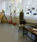 Felső-Tisza-vidéki Vízügyi Történeti Gyűjtemény, Nyíregyháza