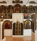 Görög Katolikus Egyházművészeti Gyűjtemény, Nyíregyháza