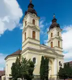 Szent Miklós Görögkatolikus Székesegyház, Nyíregyháza