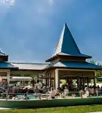 Parkfürdő, Nyíregyháza